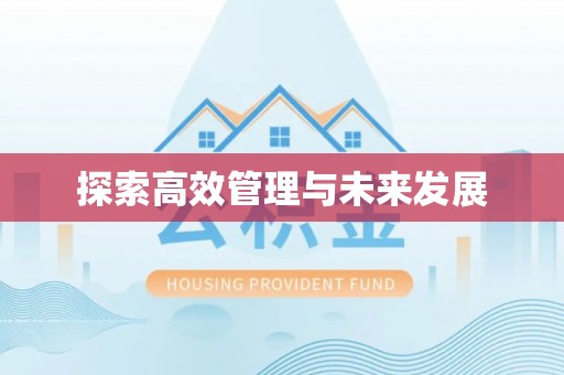 建平探索高效管理与未来发展