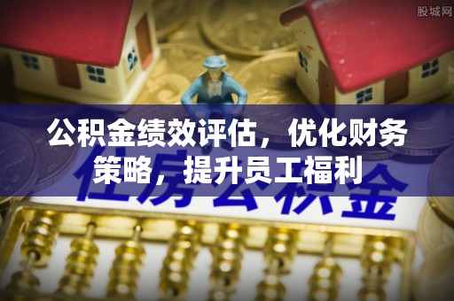 建平公积金绩效评估，优化财务策略，提升员工福利